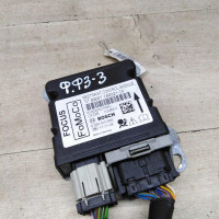 Блок управления AIR BAG  Ford Focus 3
