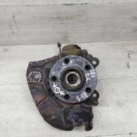Кулак поворотный правый Volkswagen Golf 4 Volkswagen Bora Skoda Octavia Tour Volkswagen Golf 4 Volkswagen Bora Skoda Octavia Tour Audi A3 8L   бу