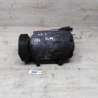 Компрессор кондиционера Volkswagen Golf 4 Volkswagen Bora Skoda Octavia Tour Audi A3 8L 