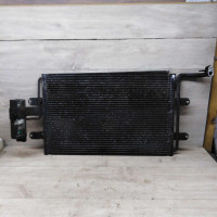 Радиатор кондиционера Volkswagen Golf 4 Volkswagen Bora Skoda Octavia Tour Audi A3 8L   