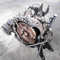 АКПП Toyota corolla IX е120 е130 рест хэтчбек