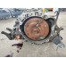 АКПП Toyota corolla IX е120 е130 рест хэтчбек