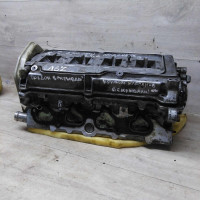 ГБЦ правая Audi a8 d2 4.2i ABZ 3.7i