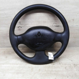 Рулевое колесо с Airbag Renault logan I   