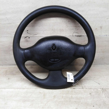 Рулевое колесо с Airbag Renault logan I   