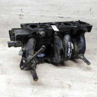 Коллектор впускной Renault logan I  