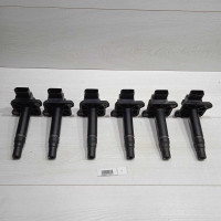 Катушка зажигания 1.8t Volkswagen Sharan seat alhambra AWC 