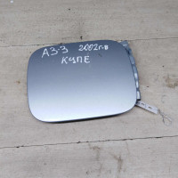 Лючок бензобака Audi A3 8L 