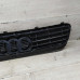 Решетка радиатора Audi A3 8L 