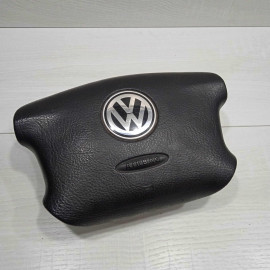 Подушка безопасности AirBag в руль Volkswagen Golf 4 Volkswagen Bora