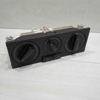 Блок управления печкой и кондиционером Volkswagen Golf 4 Volkswagen Bora Skoda Octavia I A4  