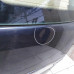 Крышка багажника Opel Zafira B