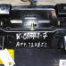 Подушка безопасности Airbag s6d 1.6i Kia Spectra II  