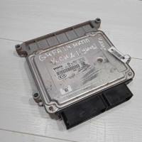 Блок управления двигателем Kia Ceed 