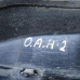 Решетка радиатора Opel Astra h 