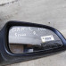 Зеркало наружное правое Opel Astra h до рест 