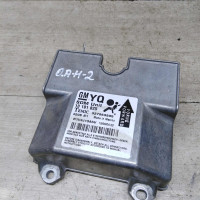 Блок управления Airbag Opel Astra h