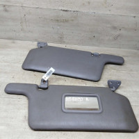 Козырёк солнцезащитный Nissan Primera P11