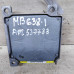 Блок управления Airbag подушками безопасности Mercedes Vito W638