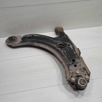Рычаг передний левый Volkswagen Golf 4, Volkswagen Bora, Skoda Octavia Tour, Audi A3 8L