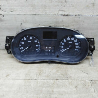 Панель приборов щиток Renault logan I  248107336r