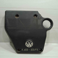 Декоративная крышка двигателя 1.6 AKL Volkswagen Golf 4 Volkswagen Bora Skoda Octavia Tour  