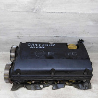 ГБЦ 1.6i Z16XEP Opel Astra h  