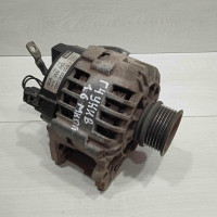 Генератор 90 ампер Volkswagen Golf 4 Volkswagen Bora Skoda Octavia Tour Audi A3 8L   