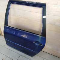 Дверь задняя левая Ford Galaxy, Volkswagen Sharan, Seat Alhambra I