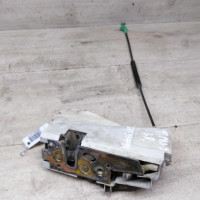 Замок двери задний правый Ford Galaxy, Volkswagen Sharan, Seat Alhambra I
