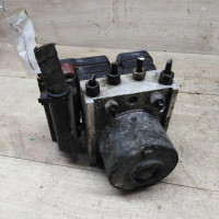 Блок ABS Opel Astra h