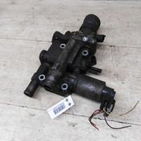 Клапан EGR Opel Astra h