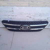 Решётки радиатора Kia Ceed  