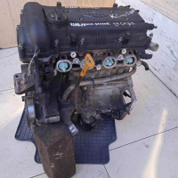 Двигатель 1.4i g4fa Kia Ceed  