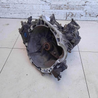 МКПП Kia Ceed 1.4i 