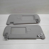Козырёк солнцезащитный Kia Ceed