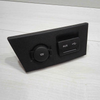Блок USB Kia Ceed