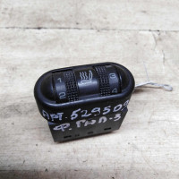 Кнопка обогрева сидений Ford Galaxy, Volkswagen Sharan, Seat Alhambra I  