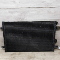 Радиатор кондиционера Ford Galaxy, Volkswagen Sharan, Seat Alhambra I