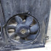 Вентилятор радиатора Ford Galaxy, Volkswagen Sharan, Seat Alhambra I