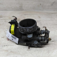 Дроссельная заслонка 2.3i Ford Galaxy, Volkswagen Sharan, Seat Alhambra I  