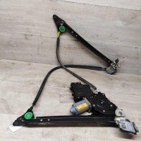 Стеклоподъёмник задний правый электро Ford Galaxy, Volkswagen Sharan, Seat Alhambra I