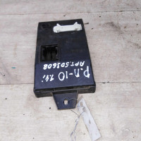 Блок комфорта Renault logan I