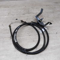 Трос газа Nissan Primera P11