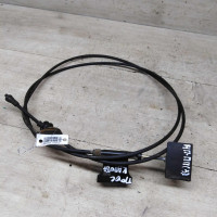 Трос капота ручка Nissan Primera P11