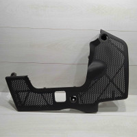 Крышка двигателя декоративная Volkswagen Golf 4