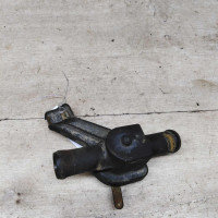 Кран печки отопителя Volkswagen Transporter T4 