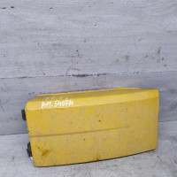 Накладка кузова левая задняя Volkswagen Transporter T4 