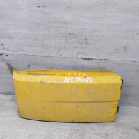 Накладка кузова правая задняя Volkswagen Transporter T4 