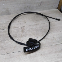 Трос капота Ford Galaxy, Volkswagen Sharan, Seat Alhambra I бу